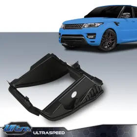 Ult-1119-1 Pit66 Fit For 14-17 Land Range Rover Sport Front Air Deflector Left Side Lr044392