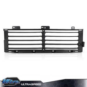 Pit66 Ult-1204-1 Radiator Shutter Fit For 2020-2023 Range Rover Evoque/discovery Sport Lr135382