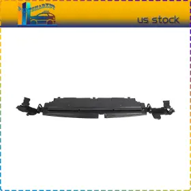 Pm18288001t Pmt2018 Gm1218134 Radiator Lower Air Baffle Fit For 2018-21 2022 2023 Chevrolet Equinox