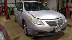 109-00861 Pontiac Radiator Core Support Fits 03-08 Vibe 37501