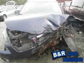 671-00142 Pontiac Coolant Reservoir Fits 09-10 Vibe 6358894