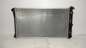 675-02249e Pontiac Radiator Sse 3.8l Without Engine Oil Cooler Fits 96-99 Bonneville 658176