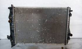 Pontiac 675-02252b 93-96 Chevrolet Chevy Camaro Radiator 8-350