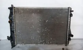 675-02252b Pontiac 93-96 Chevrolet Chevy Camaro Radiator 8-350