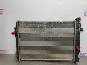 675-02476 Pontiac 97 1997 Firebird 5.7l Radiator
