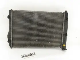 675-02582 Pontiac Firebird Engine Cooling Radiator Fits 2000-2002
