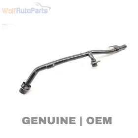 06l121085m Porsche 2013-2016 Audi A4 Quattro - Left Coolant Pipe / Tube Line