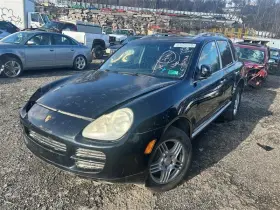 109-50988 Porsche Radiator Core Support Fits 03-06 08-10 Cayenne 621028