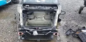 109-51053 Porsche 05 911 997 Front Structure Core Support Cut