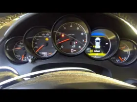 675-50517b Porsche Radiator Fits 11-18 Cayenne 2305655