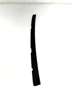 7l0121345 Porsche 2003-2010 Cayenne Front Upper Radiator Support Rubber Seal Oem