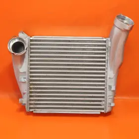 7l5145804d Porsche Cayenne Turbo Gts Intercooler Right 2014 2015 2016 2017 2018