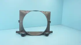 92810626201 Porsche 79 84 928 Radiator Fan Shroud Cowling Lower And Upper Assembly 92810626201 Porsche 79 84 928 Radiator Fan Shroud Cowling Lower And Upper Assembly