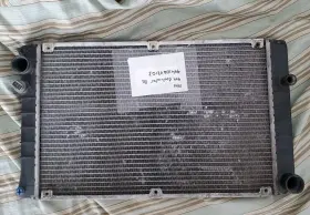 94410603103 Porsche 83-88 944 Radiator Engine Water Cooler Manual 5 Spd