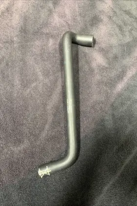 94810605001 Porsche 2003 - 2006 Cayenne Turbo 4.5l Coolant Hose / Line