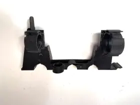 94810625900 Porsche 2003-2006 Cayenne 4.5l - Coolant Hose / Line Bracket Upper
