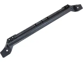 958-505-552-00 Porsche Cayenne 958 2011-2018 Radiator Lower Cross Member Support Panel