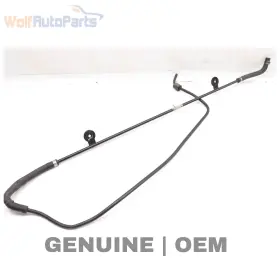 95810631010 Porsche 2011-2014 Cayenne Diesel 92a - Coolant Breather Line / Hose