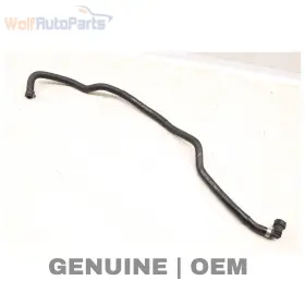 95810642200 Porsche 2011-2018 Cayenne 4.8l - Coolant Hose / Line