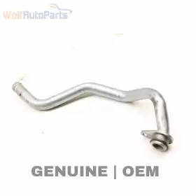 95810656600 Porsche 2011-2018 Cayenne - Coolant Pipe / Tube Line
