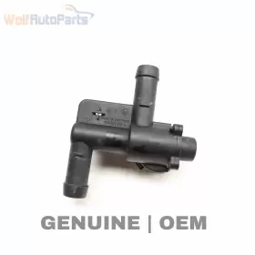 95857281000 Porsche 2015-2018 Macan - Heater Valve