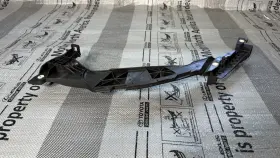 95b-807-889-f Porsche 2019-2026 Macan Front Left Upper Radiator Bracket Guide Piece Oem