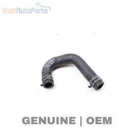 Porsche 95b121049h 2015-2018 Macan S 95b - Coolant Hose / Tube