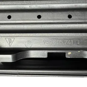 95b805241e Porsche 2019-2022 Macan Front Bumper Reinforcement Support Cross Member Cover