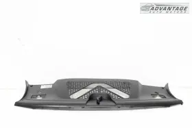 95b805806g Porsche 2015-2018 Macan Radiator Core Upper Sight Shield Cover Panel Oem