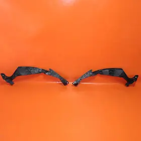 95b807889b Porsche Macan Upper Bracket Left Right 2015 2016 2017 2018 95b 807 889 B Oem