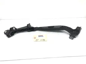 95b807890 Porsche 2015-2018 Macan Gts Right Pass Front Upper Radiator Support Bracket Oem