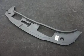 970504811 Porsche Front Radiator Upper Support Cover Cowl Panamera 4s 970 2010-16 Note