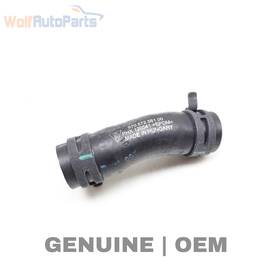Porsche 97057258100 2010-2016 Panamera 970 - Auxiliary Water / Coolant Pump Hose