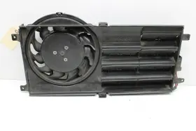 982959455-22377 Porsche 2017-2022 Boxster Cayman Rear Radiator Fan Left Driver