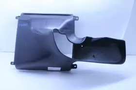 98757532201-24219 Porsche 2006-2008 Cayman Radiator Air Duct Shroud Right Passenger