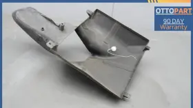 98757532202-20121 Porsche 2005-2008 Boxster 987 Right Side Radiator Air Duct Shroud Oem98757532200