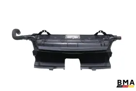 99110613802 Porsche 991 911 Gt3 Turbo S Front Lower Center Radiator Cooler 2014 - 2019 Oem