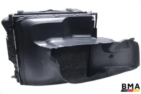 99110614201 Porsche 991 911 Gt3 Rs Right Side Radiator And Fan Shroud Assembly 2016 Oem