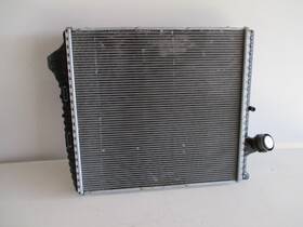 Porsche 992121252a 2020-2025 911/992 Right Side Engine Cooling Radiator Oem