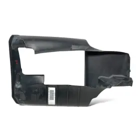 992815215 Porsche 2020-2024 911 992 Left Driver Intercooler Air Duct Oem