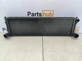 996-106-037-75 Porsche 01-11 996 911 Turbo Front Center Coolant Radiator Oem