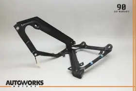 99610603453 Porsche 97-04 Boxster 986 Right Side Engine Radiator Support Mount Bracket Oem 99610603453 Porsche 97-04 Boxster 986 Right Side Engine Radiator Support Mount Bracket Oem