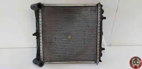 99610613151 Porsche 1997-2004 986 Boxster 98-05 996 911 Left/driver Radiator