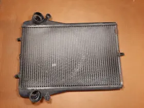 99610613171 Porsche Oem 911 996 Turbo Radiator Left Or Right 997 And Gt2