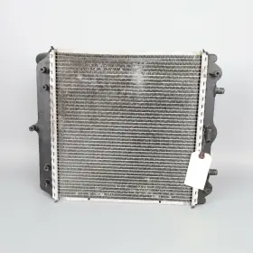 99610613251-r Porsche 1997-2004 911 996 Boxster 986 Radiator Right Passenger Oem Used