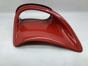 99650456300-24256 Porsche 2001-2005 911 996 Turbo Quarter Panel Brake Intercooler Duct Left Driver