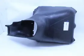 99657532103-24258 Porsche 2002-2004 911 996 Radiator Air Intake Duct Left Driver
