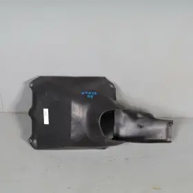 99657532203 Porsche 2002-2004 911 996 Radiator Air Intake Duct Right Passenger Oem Used