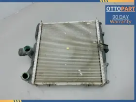 99710603403 Porsche 2005-2008 Boxster Cayman Left Set Engine Radiator Ac Condenser Cool Oem