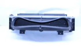 99710603702-24104 Porsche 2005-2008 Boxster Cayman Center Radiator Pod Air Duct